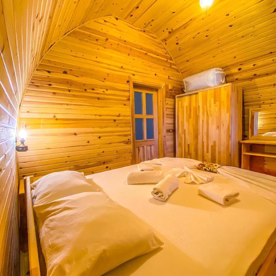 Hotel Kazdaglari Saglikli Yasam Koeyue Edremit  Zewnętrze zdjęcie