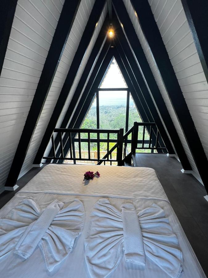 Hotel Kazdaglari Saglikli Yasam Koeyue Edremit  Zewnętrze zdjęcie